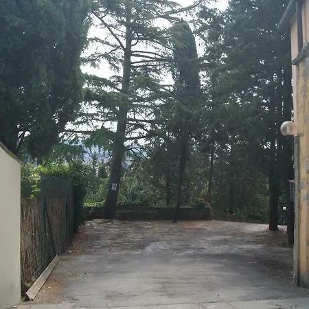 Colline Di Firenze, Di Canonica Sesto Fiorentino