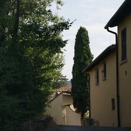 Colline Di Firenze, Di Canonica Sesto Fiorentino