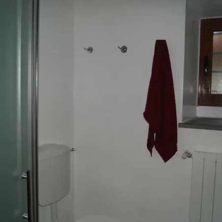 Colline Di Firenze, Di Canonica Apartment Sesto Fiorentino