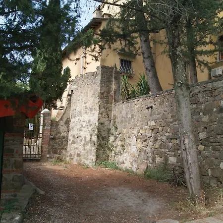 Colline Di Firenze, Di Canonica Apartment