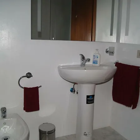 Colline Di Firenze, Di Canonica Apartment Sesto Fiorentino
