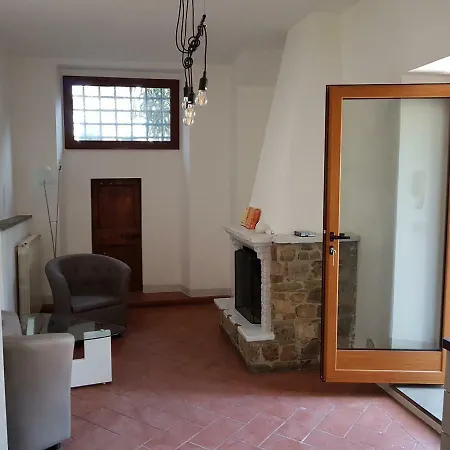 Colline Di Firenze, Di Canonica Apartment Sesto Fiorentino
