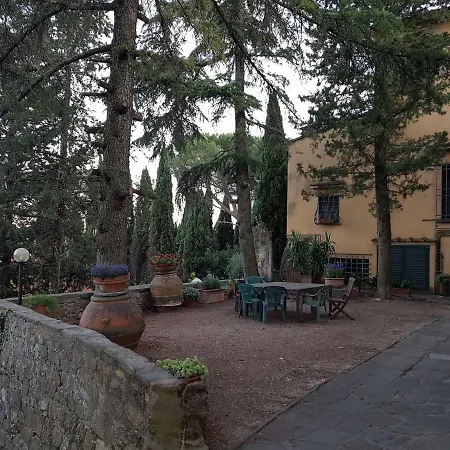 Apartment Colline Di Firenze, Di Canonica